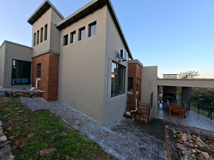 3 Bedroom Property for Sale in Buffelspoort Eco Estate North West